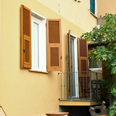 La Casa Del Gallerista Manarola Ngoại thất bức ảnh