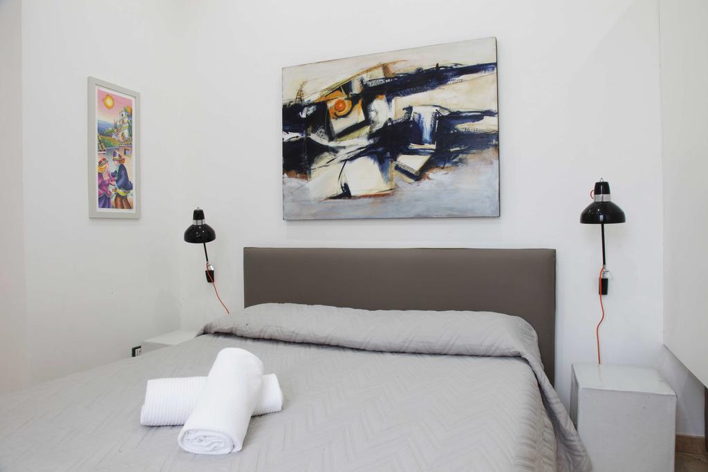 La Casa Del Gallerista Manarola Ngoại thất bức ảnh