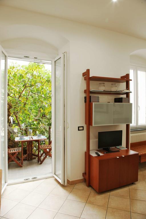 La Casa Del Gallerista Manarola Ngoại thất bức ảnh